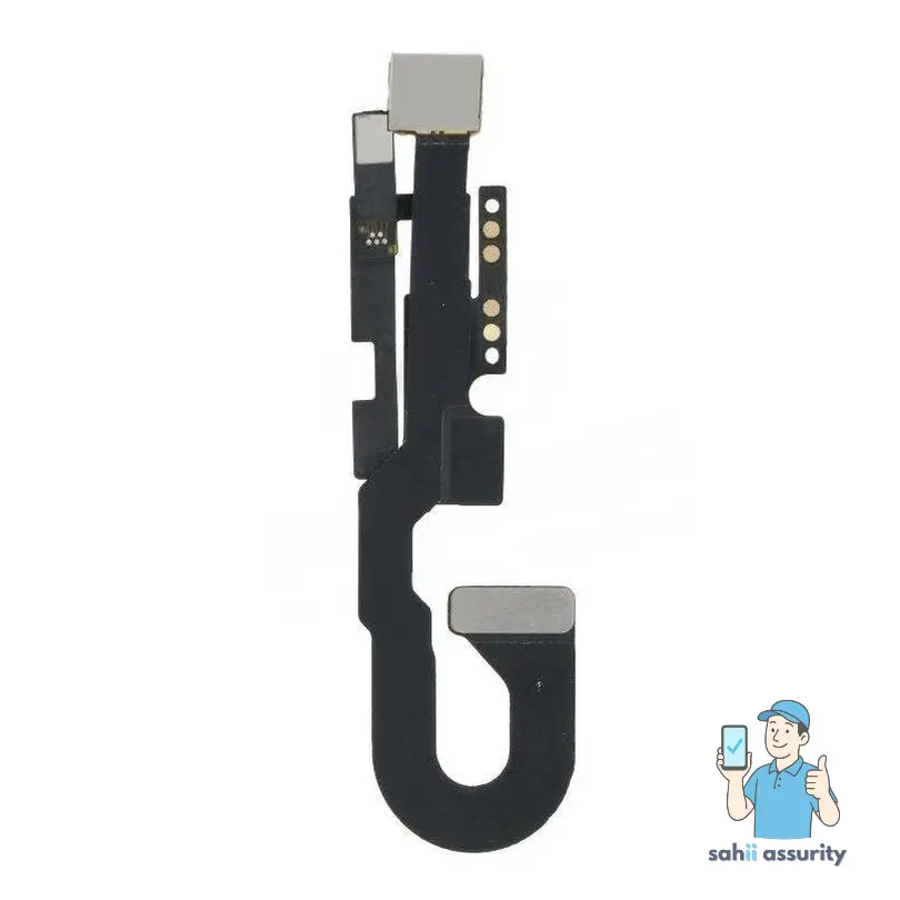 Replacement Front Camera for Apple iPhone SE 2020 (Selfie Camera) thumbnail